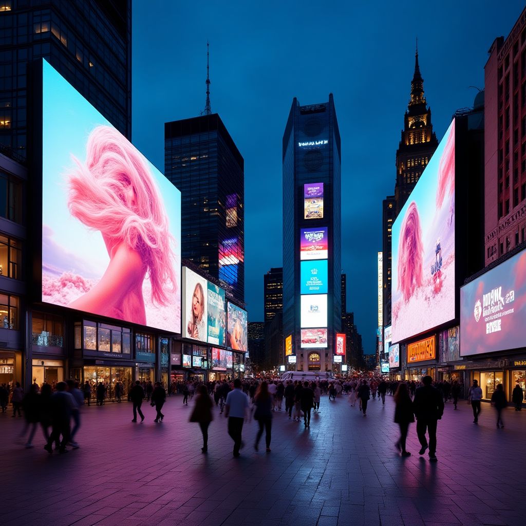 Campanie vizuală pentru festival cultural