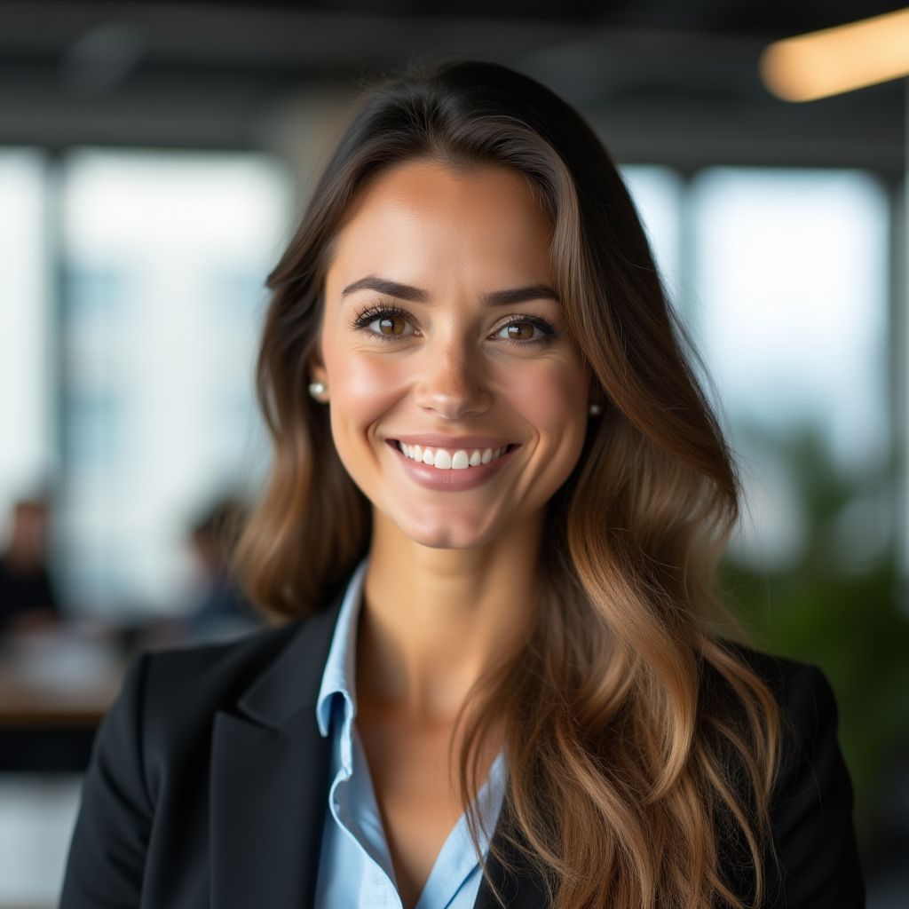 Maria Popescu - Director Creativ