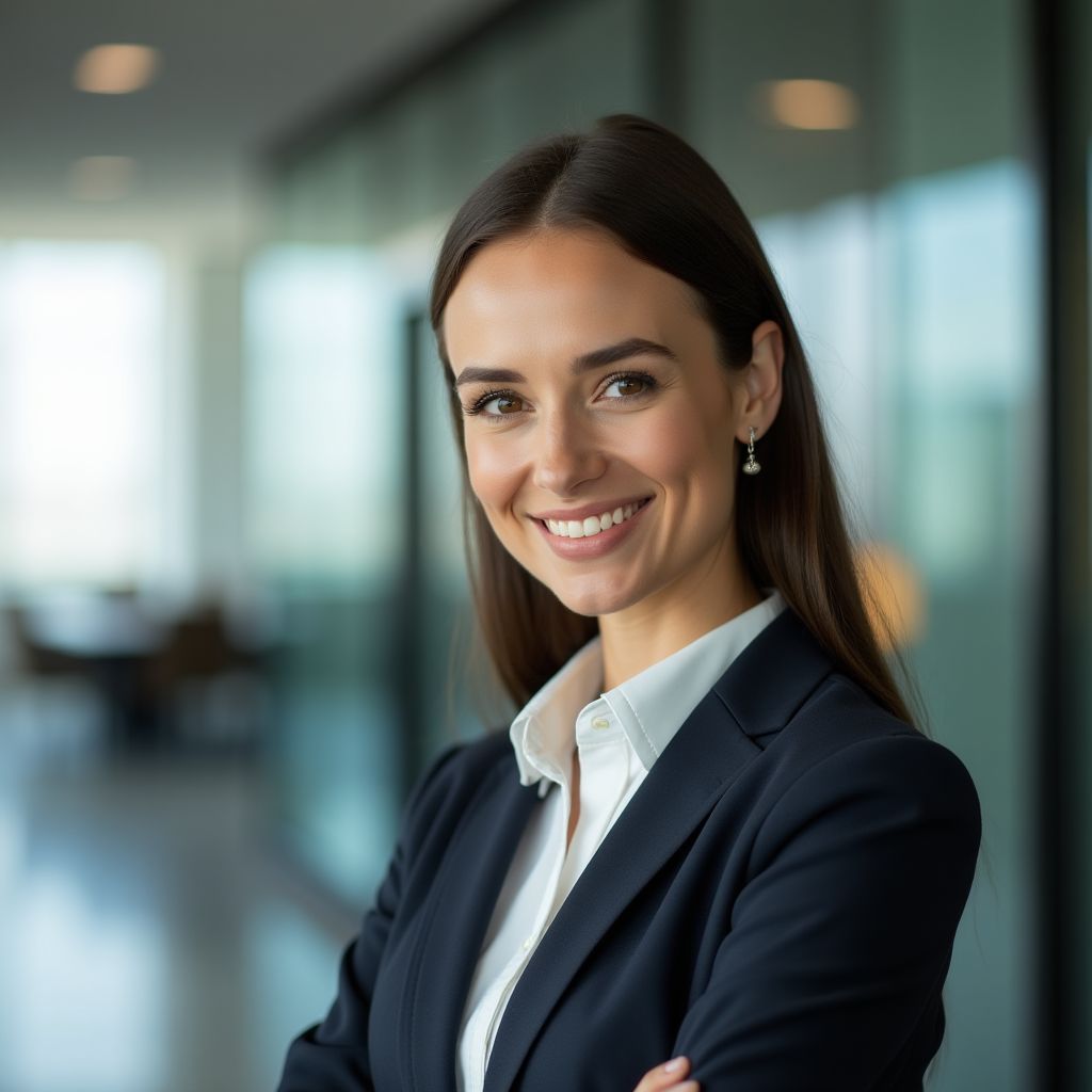 Elena Ionescu - Manager Marketing