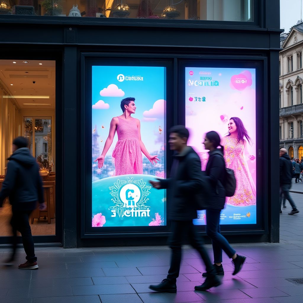 Detalii Campanie Festival