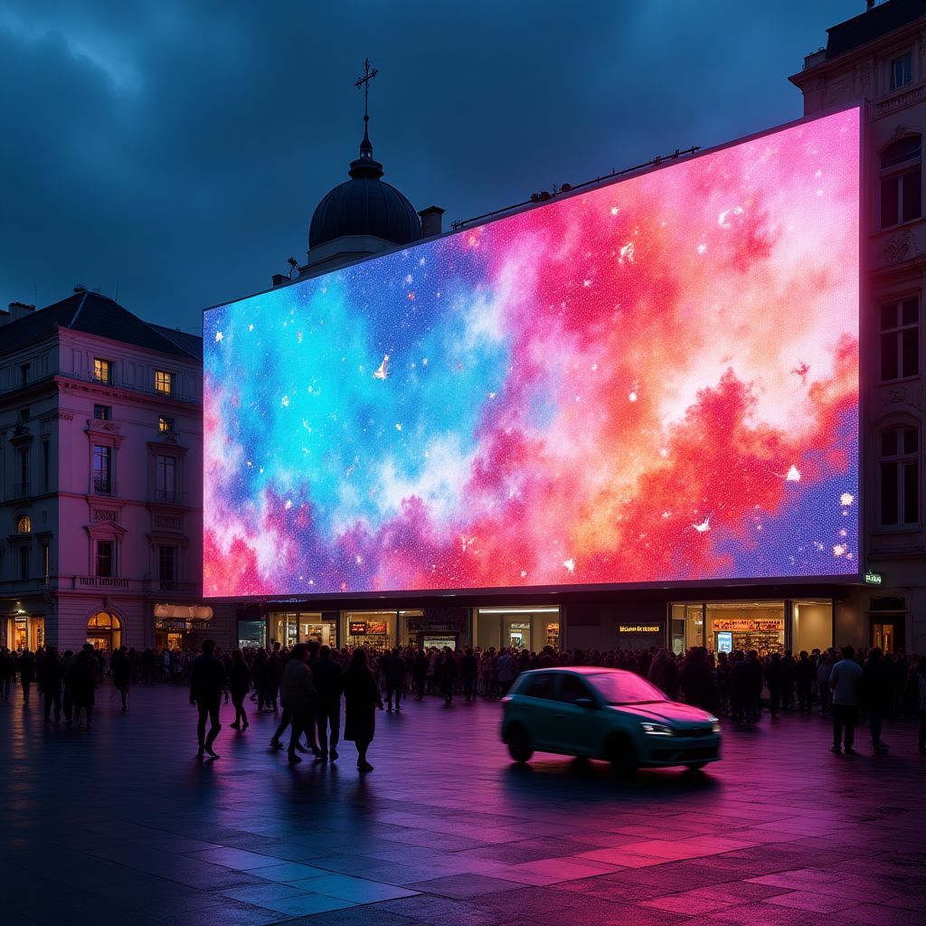 Campanie Digitală pentru Festival Cultural