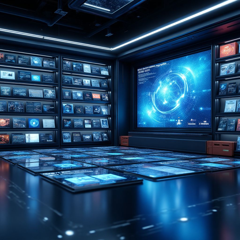 Bibliotecă de Tutoriale Design