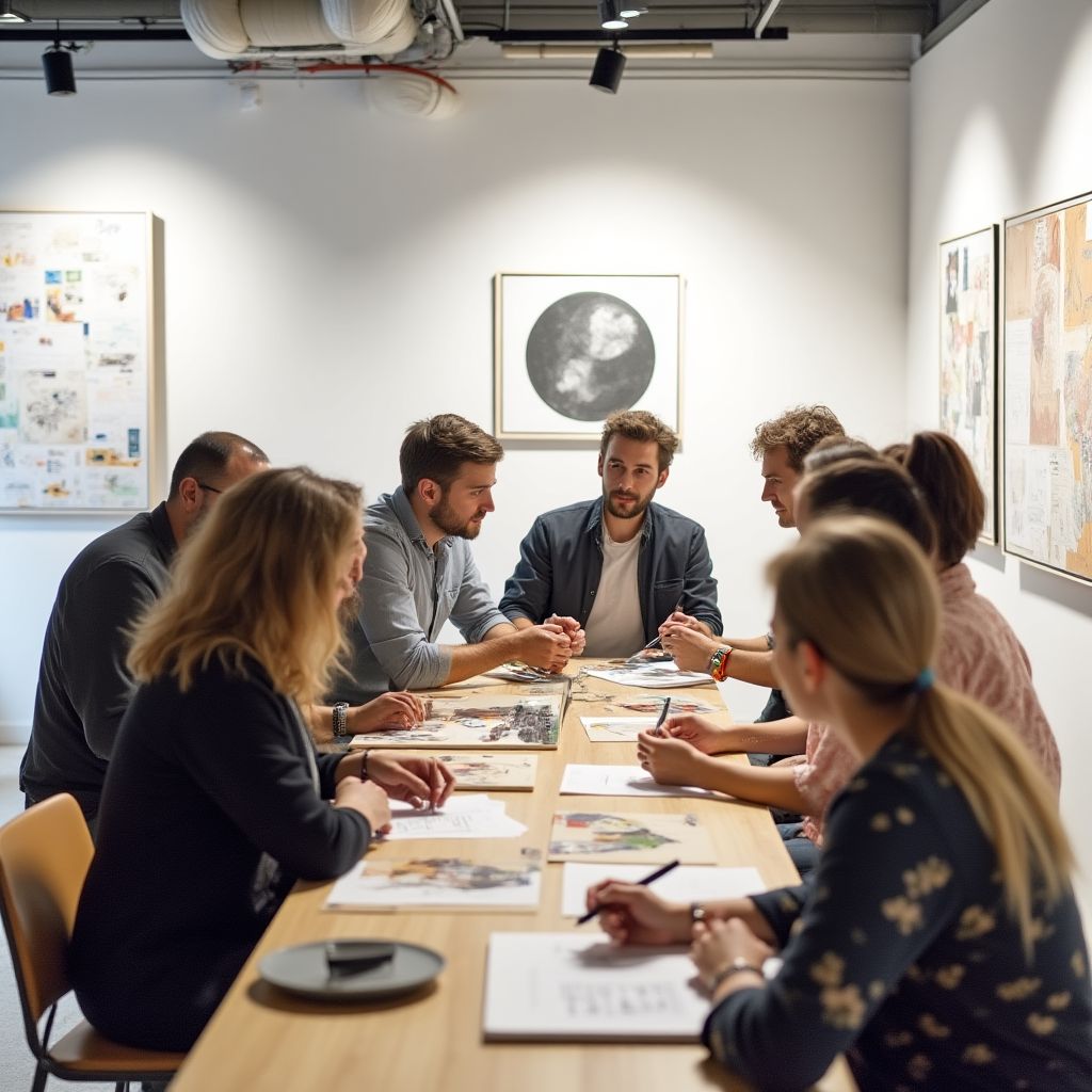 Comunitatea Internațională de Design