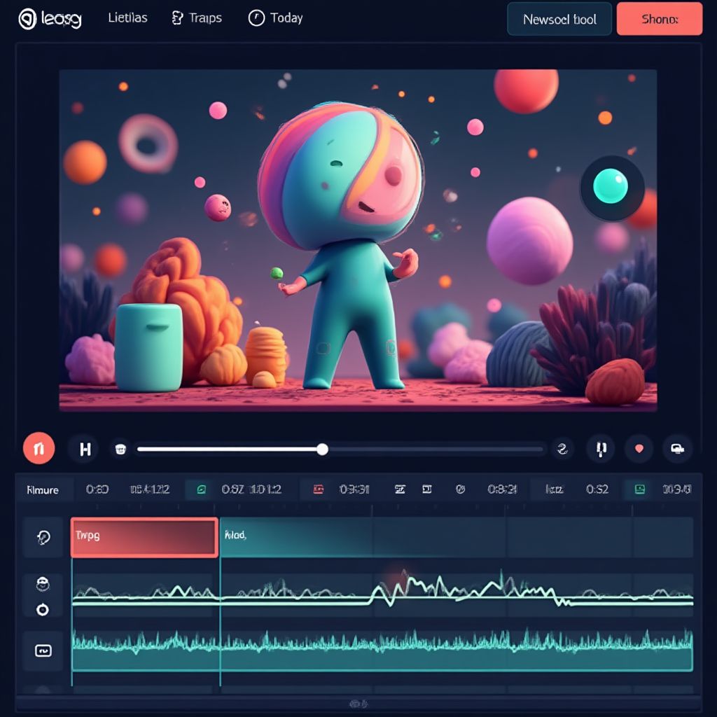 Instrumente pentru Animații Morfice