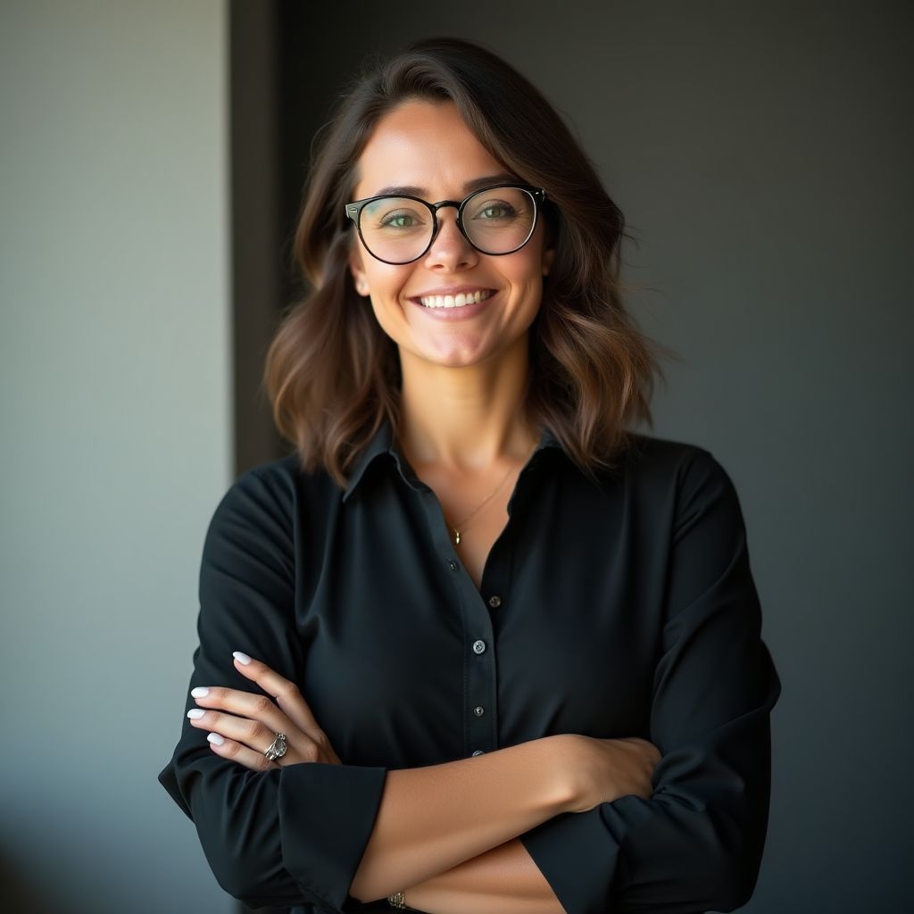 Ana Dumitrescu, Co-fondator și Director Creativ