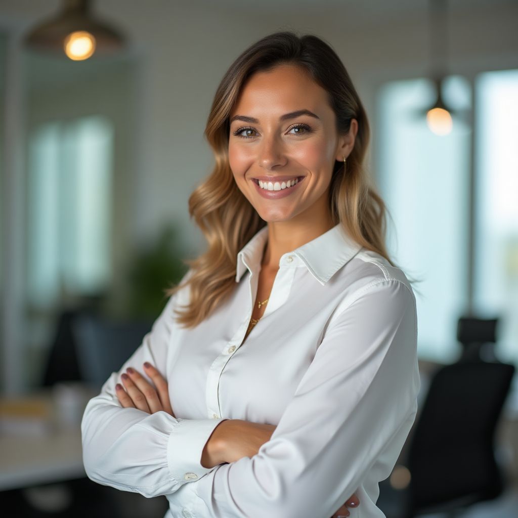 Elena Radu, Director de Proiecte