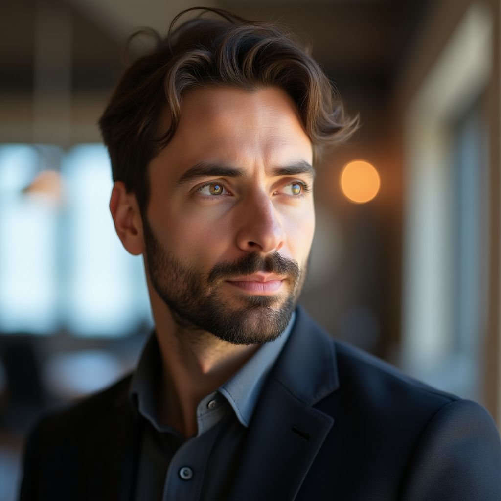 Alexandru Popa, Lead Designer UX/UI