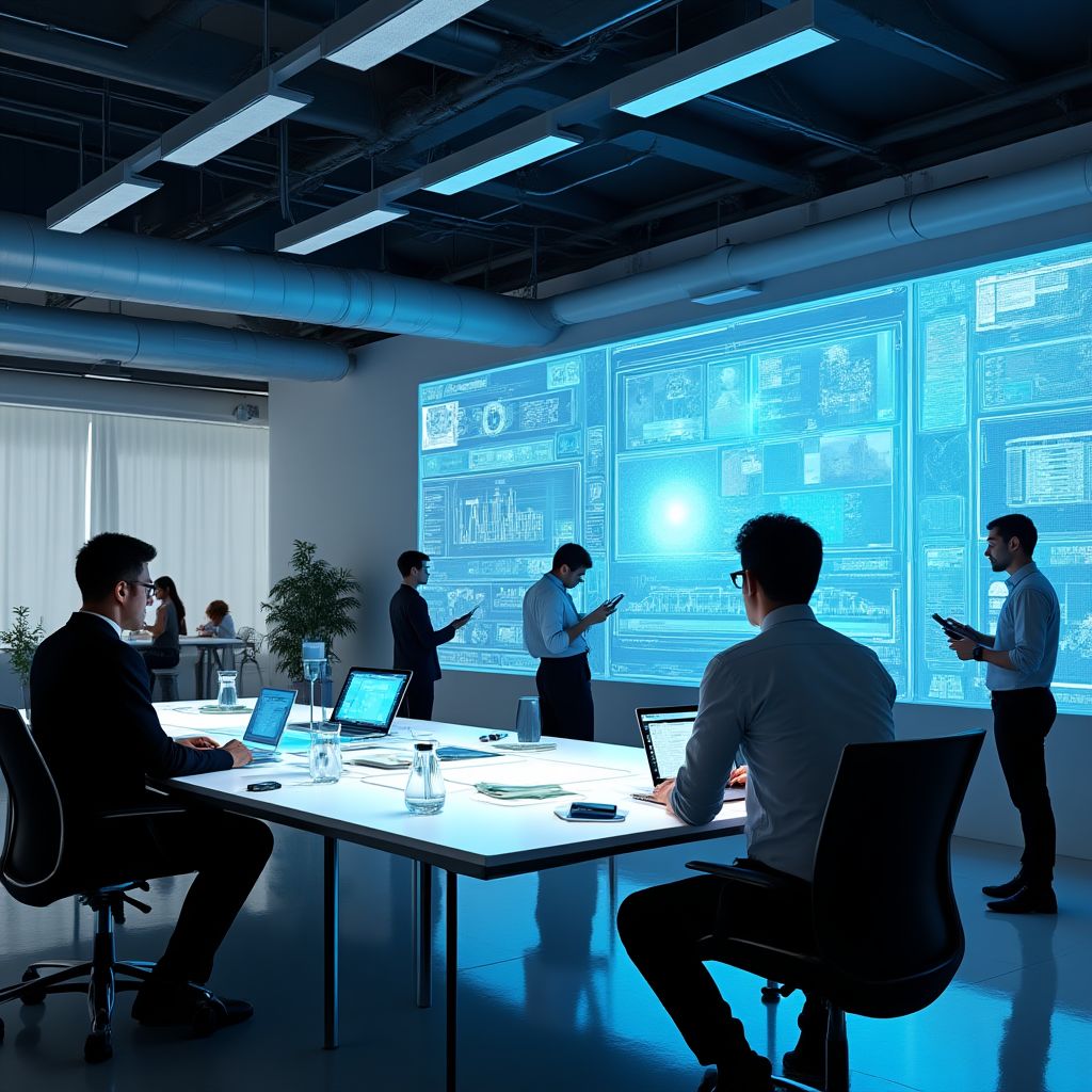 Atelier de Design Futurist